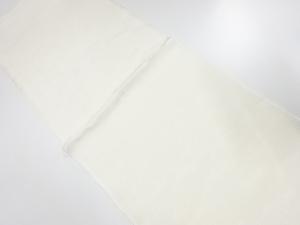 未使用品　正絹　帯揚げ